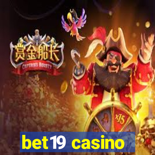 bet19 casino